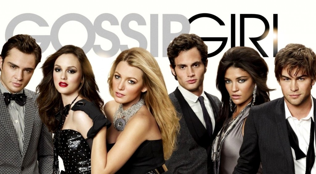 Gossip Girl