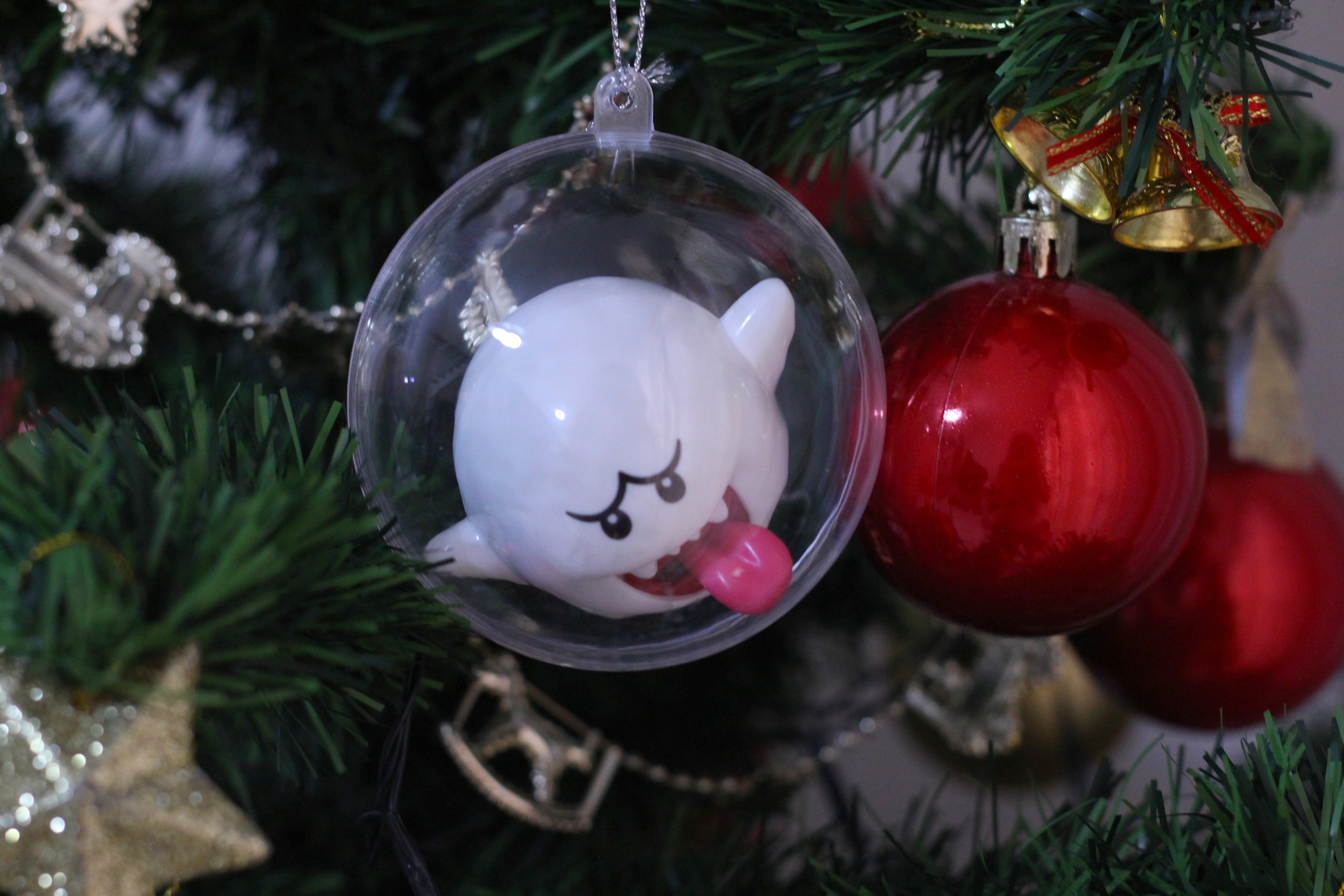DIY: Bolas para Árvore de Natal personalizadas – Camila Kawaminami DIY: Bolas para Árvore de Natal personalizadas – Camila Kawaminami