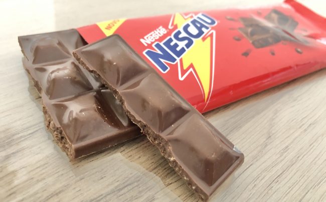 NUTELLA MINI 25GR - Rick Doces